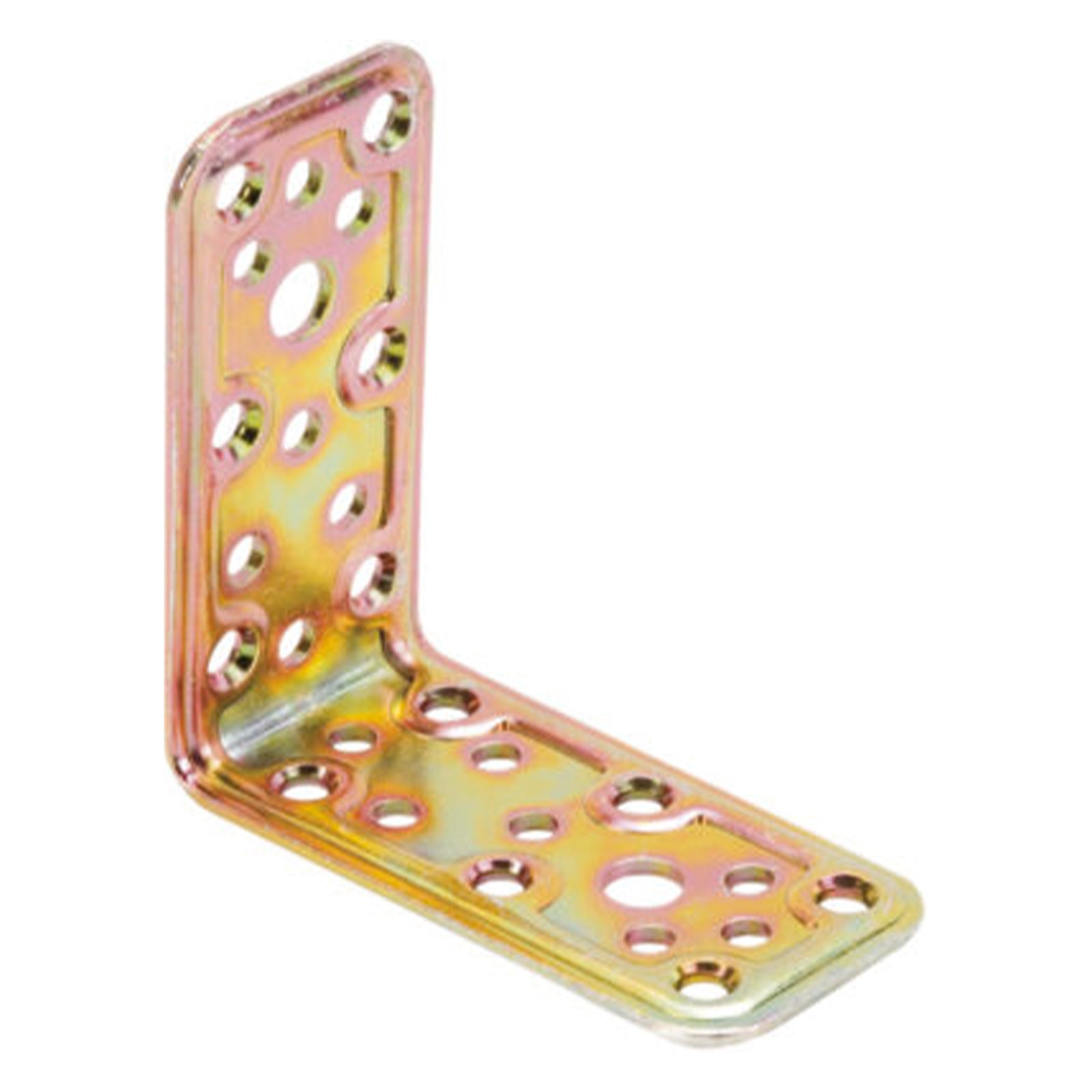 Giunzione ad Angolo in Acciaio Tropicalizzato