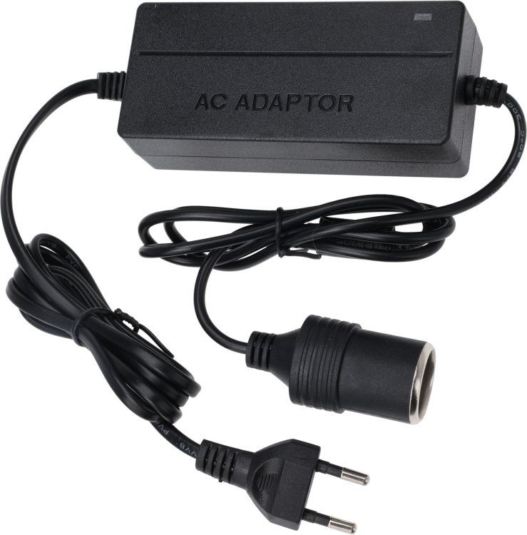 Frigo portatile da mare, con presa da 12V/230V, 24 litri