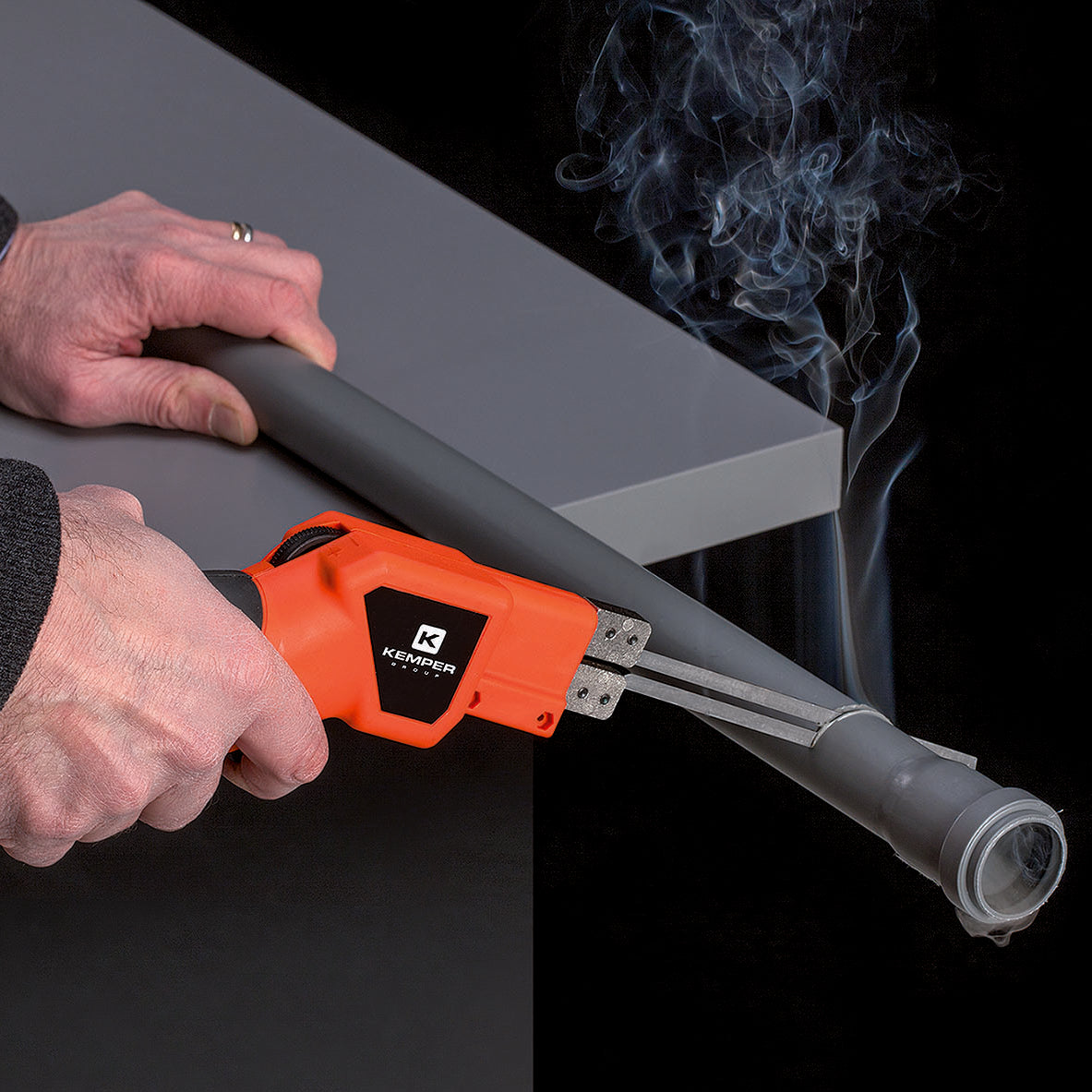 Coltello a Lama Calda '1810 Precisione e Potenza per Tagli Perfetti