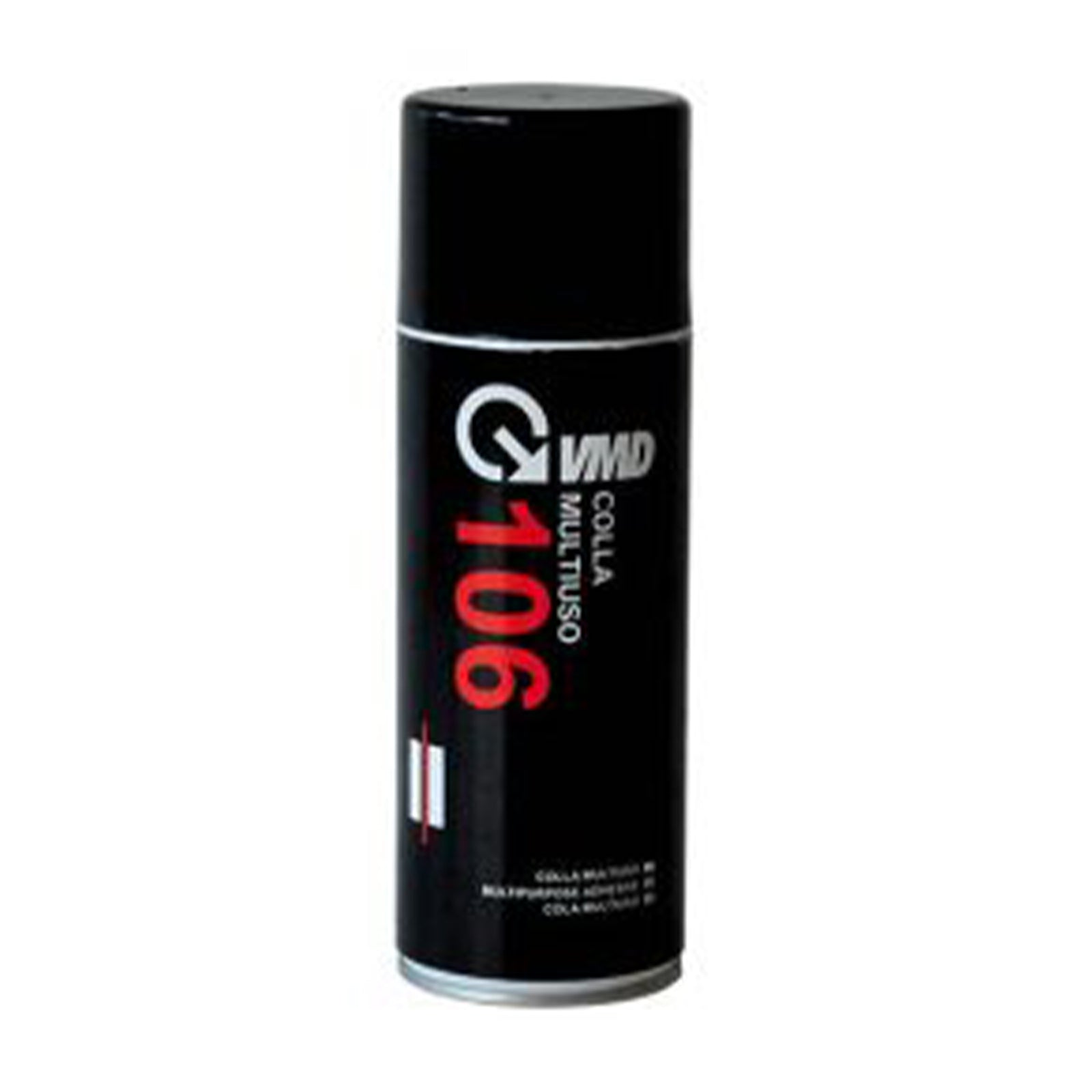 Colla multiuso spray per fissaggi e incollaggi 400 ml