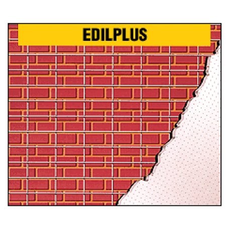 Rete porta intonaco "Camera canne" 1 x 25 mt elettrosaldata zincata 13 x 13