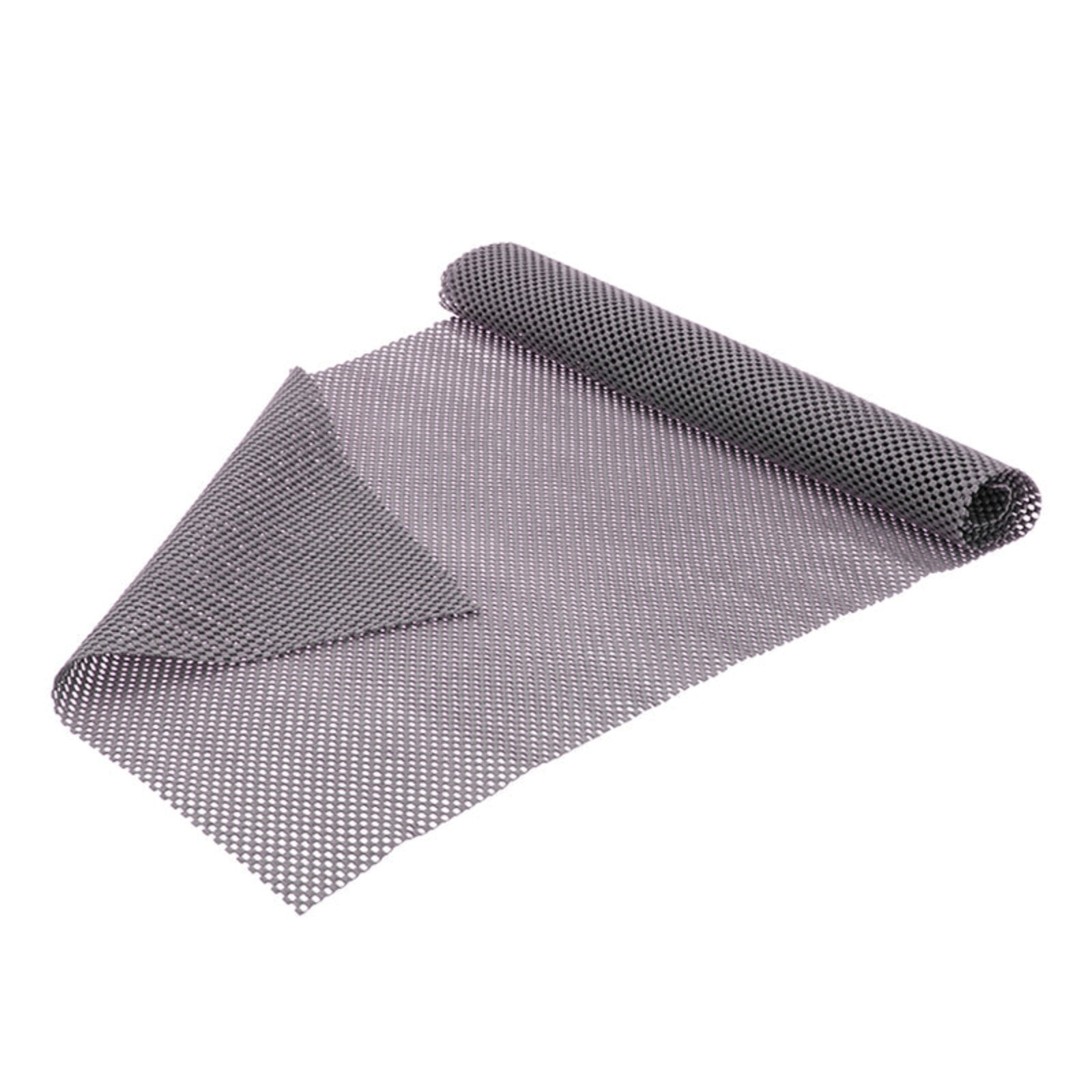 Tappeto poliestere antiscivolo per cassetti e per l'uso in cucina