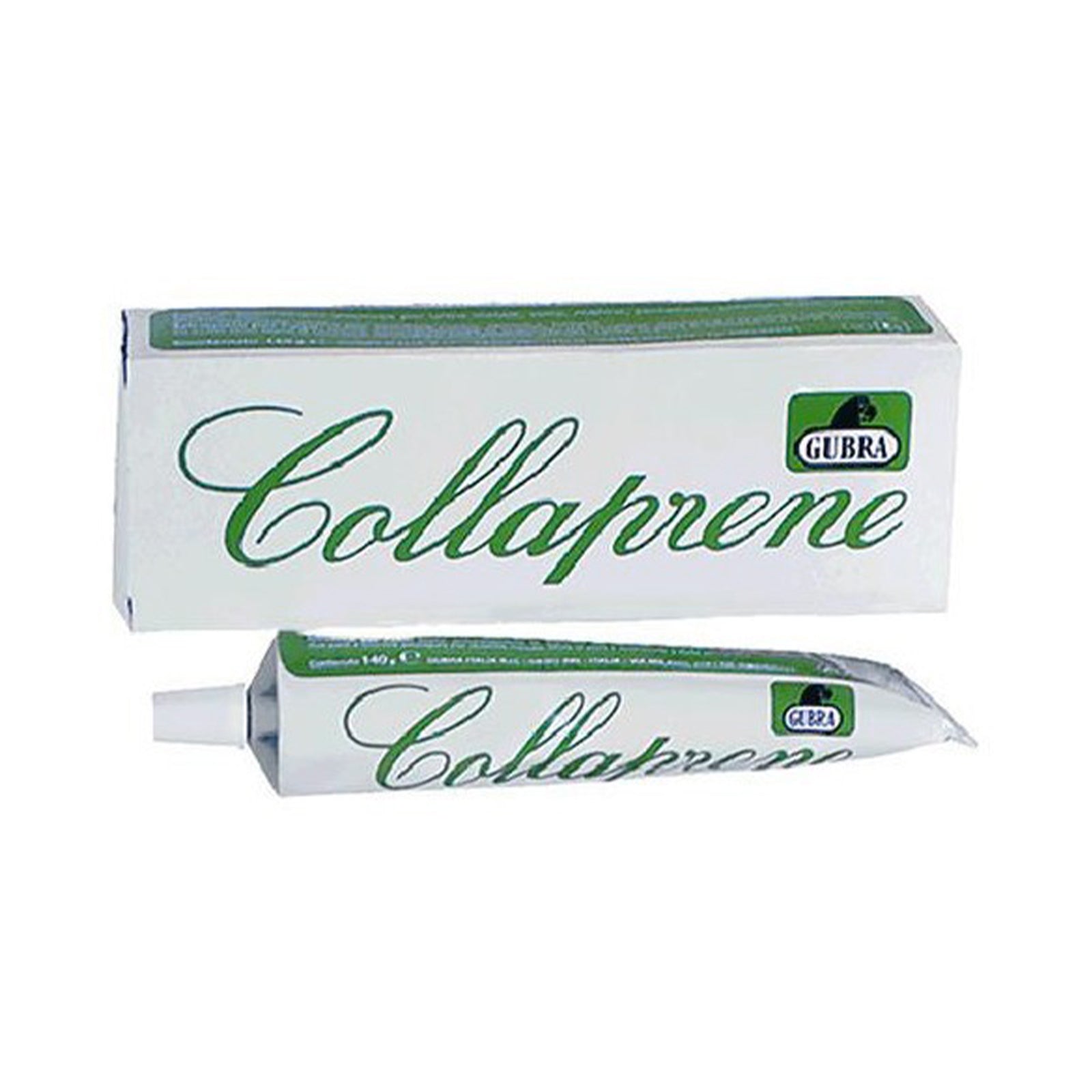 Collaprene "Giubra" adesivo universale in tubetto