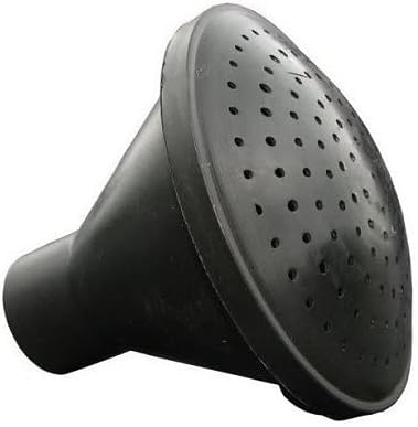 Doccetta di ricambio per annaffiatoio in plastica