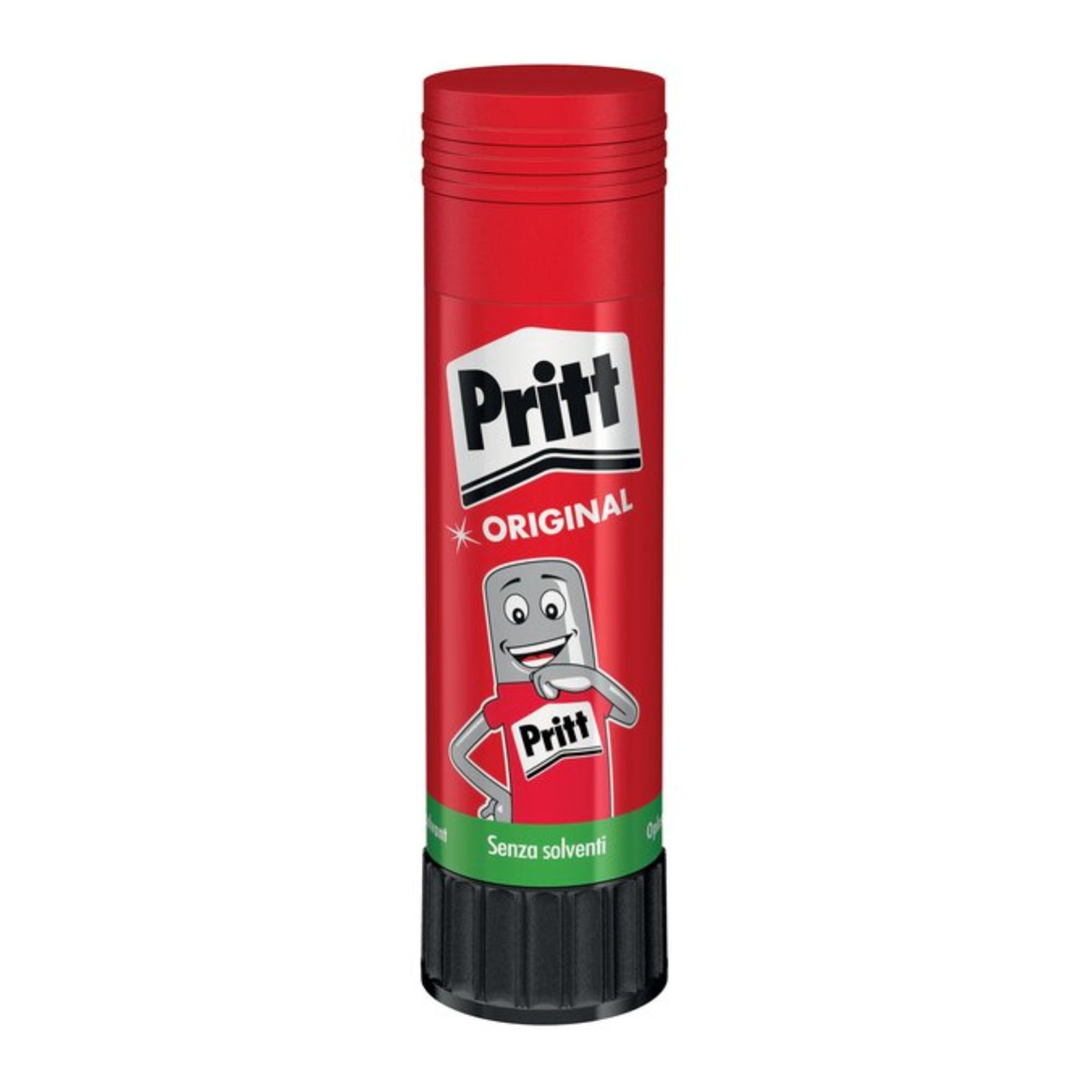 Colla stick "Pritt" facile da applicare per carta e cartoncini
