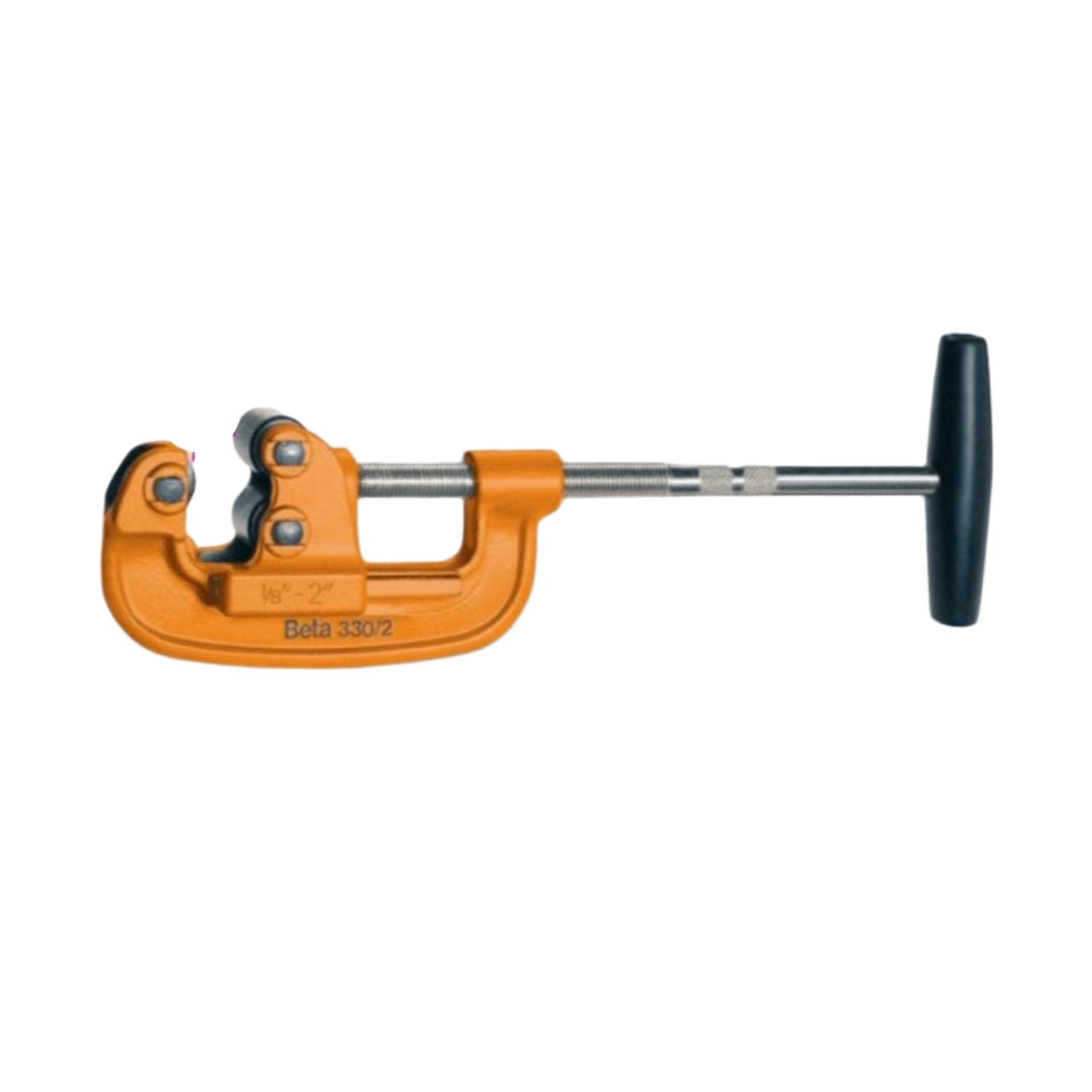 Tagliatubi per tubi gas in acciaio mm 380