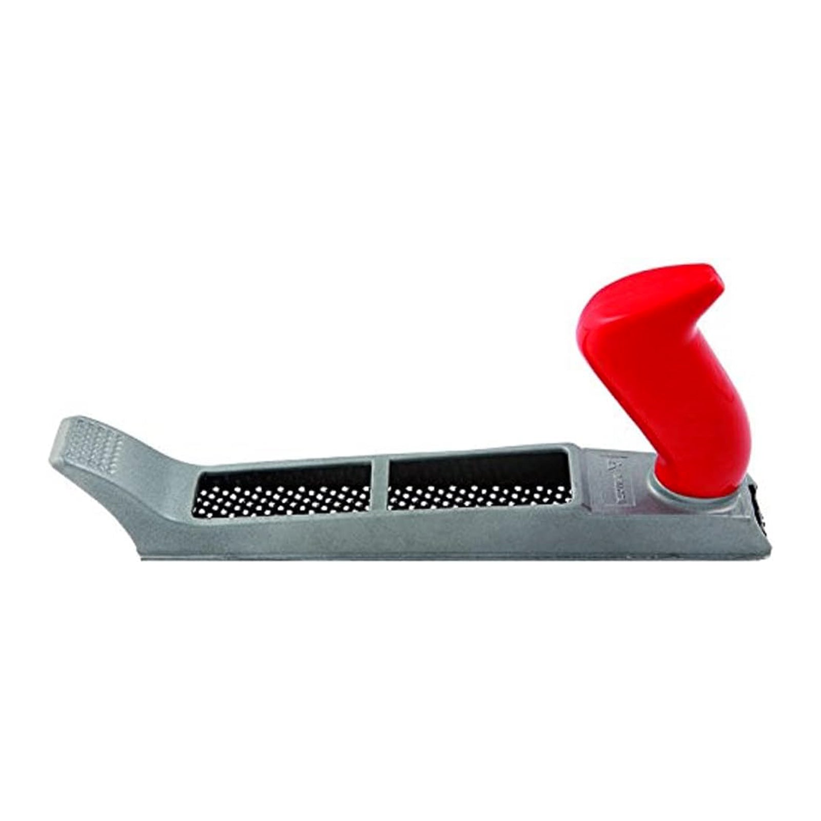 Raspa metallica lama in acciaio al carbonio temprato 26 cm