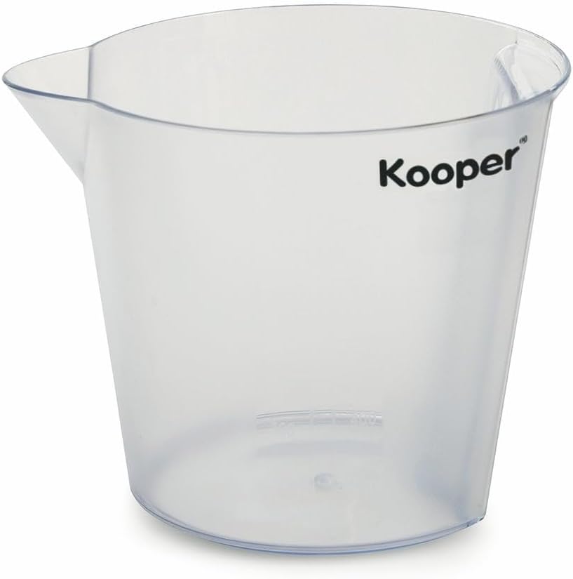 Bilancia digitale "Dafne" da cucina precisa ed affidabile con brocca graduata da 1,2 litri