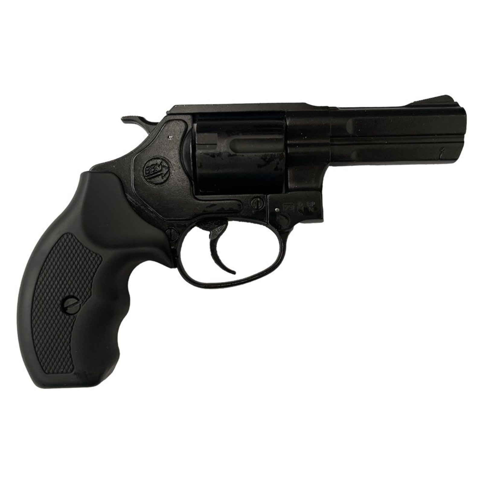 Pistola scacciacani in zama "380 L" calibro 380