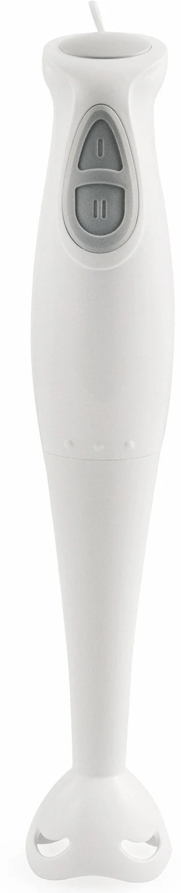 Mini robot da cucina 3 in 1 ideale per sminuzzare, mescolare e sbattere con bicchiere graduato da 600 ml