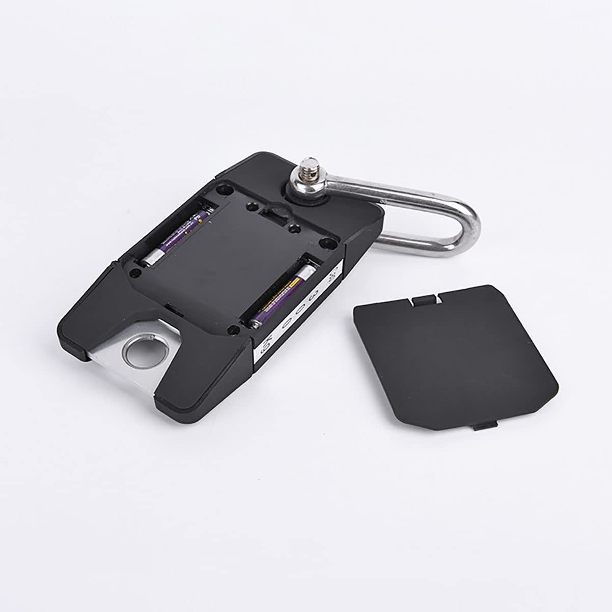 Bilancia digitale portatile per uso domestico con portata massima di kg 300
