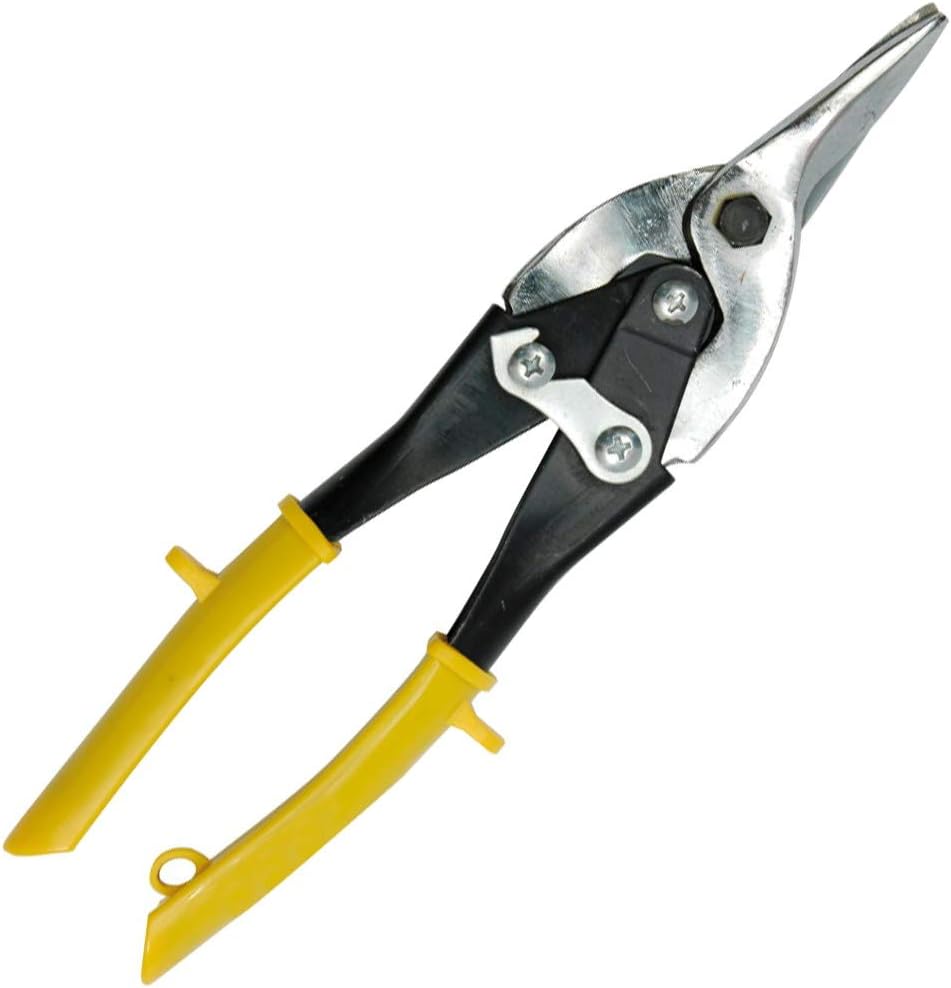 Cesoia doppia leva in acciaio manici ergonomici con lama forgiata per taglio