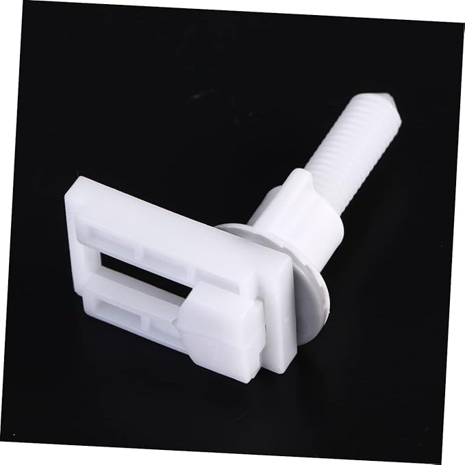 Fissaggi per sedili con viti WC in nylon universali
