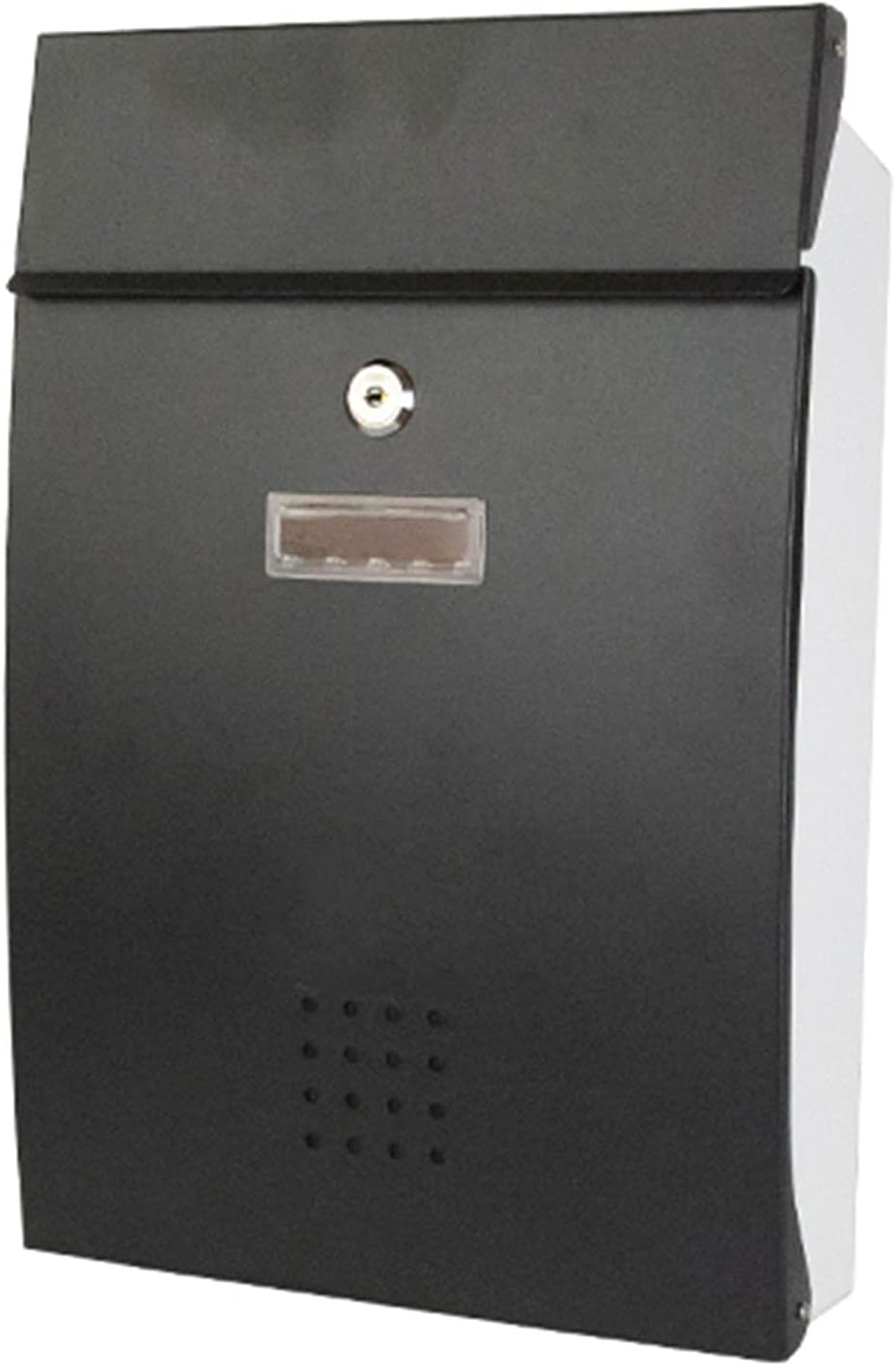 Cassetta per posta "Serie Pechino " in lamiera zincata, da esterno