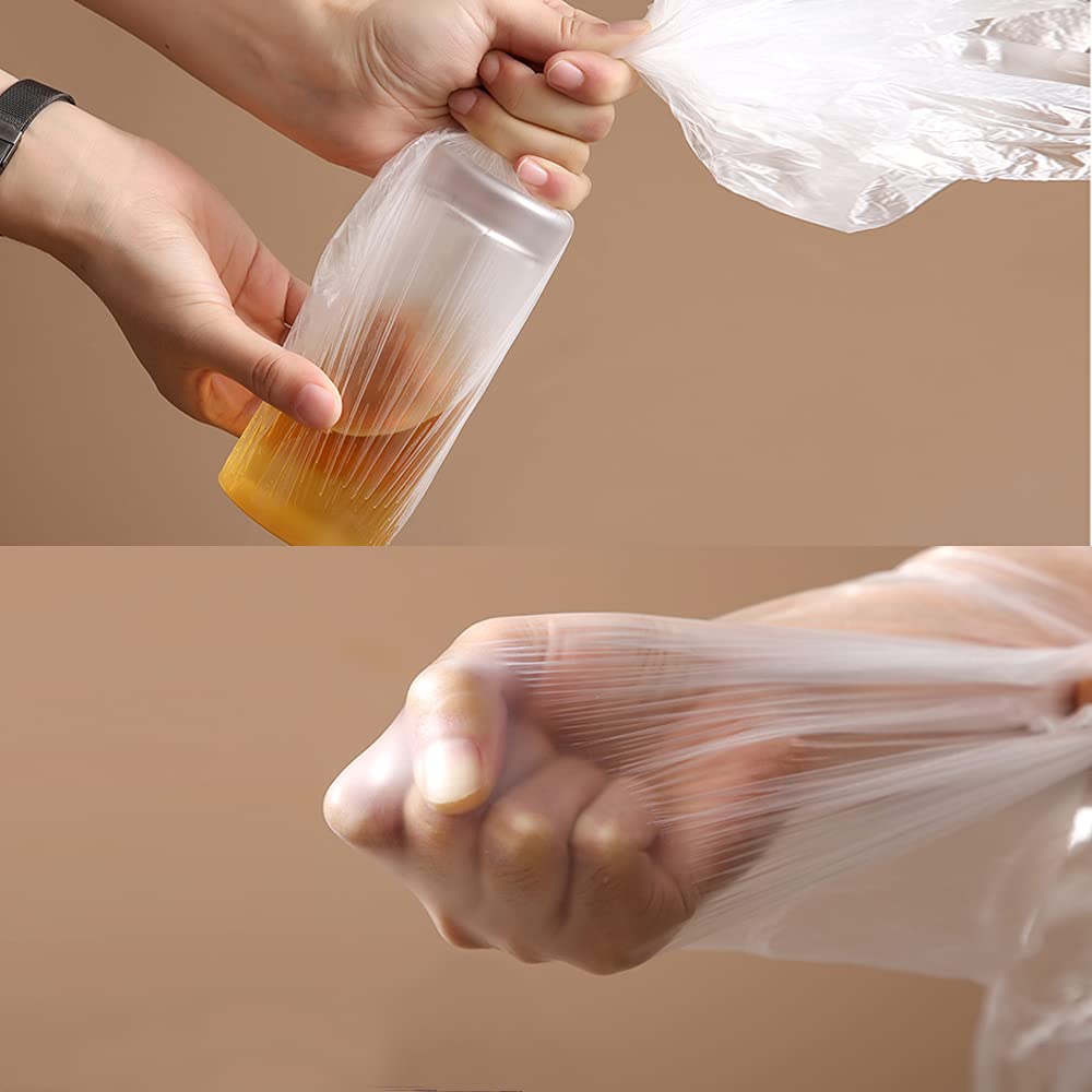 Plastica per mascherare con nastro adesivo "Copro al volo" per rivestimenti e piccole coperture