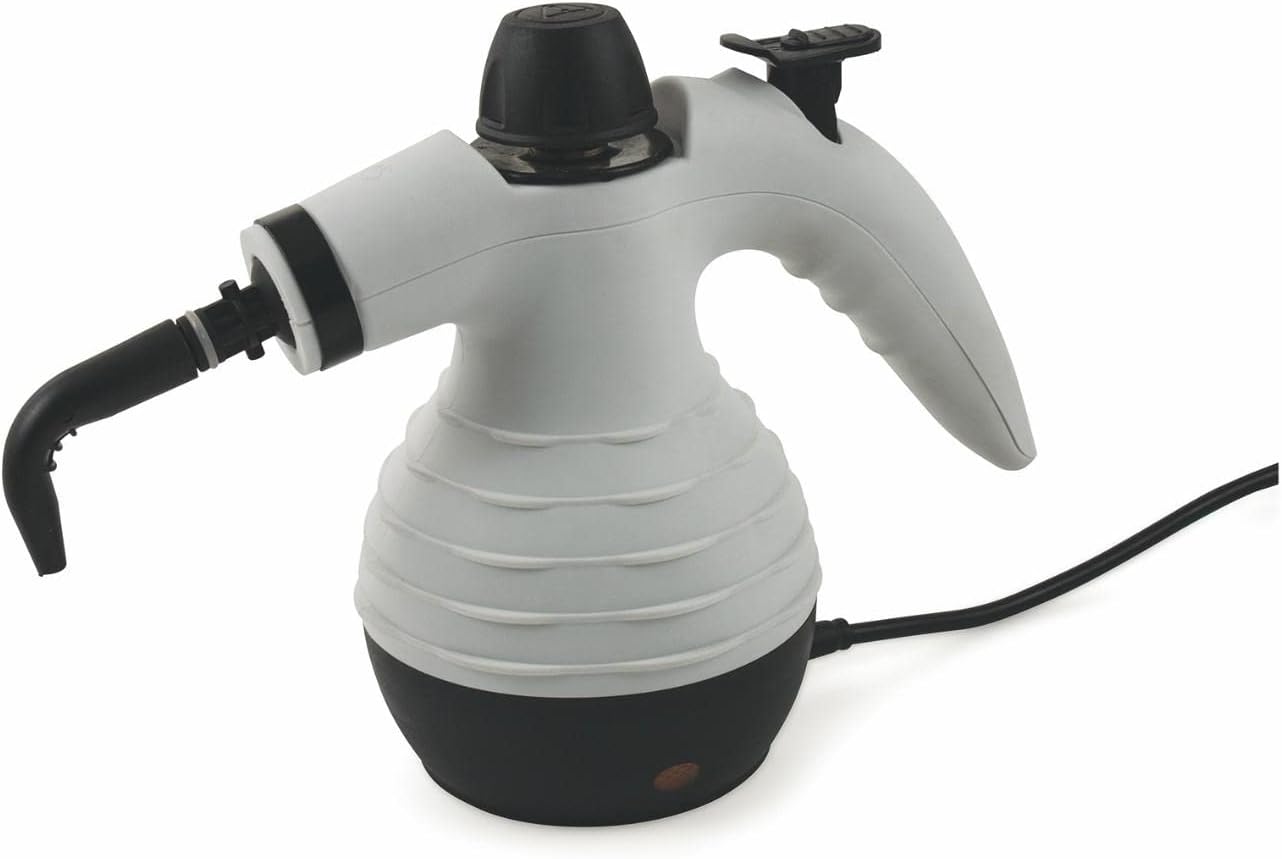 Vaporizzatore "Vaporoso" pulitore a vapore leggero pratico ed efficace