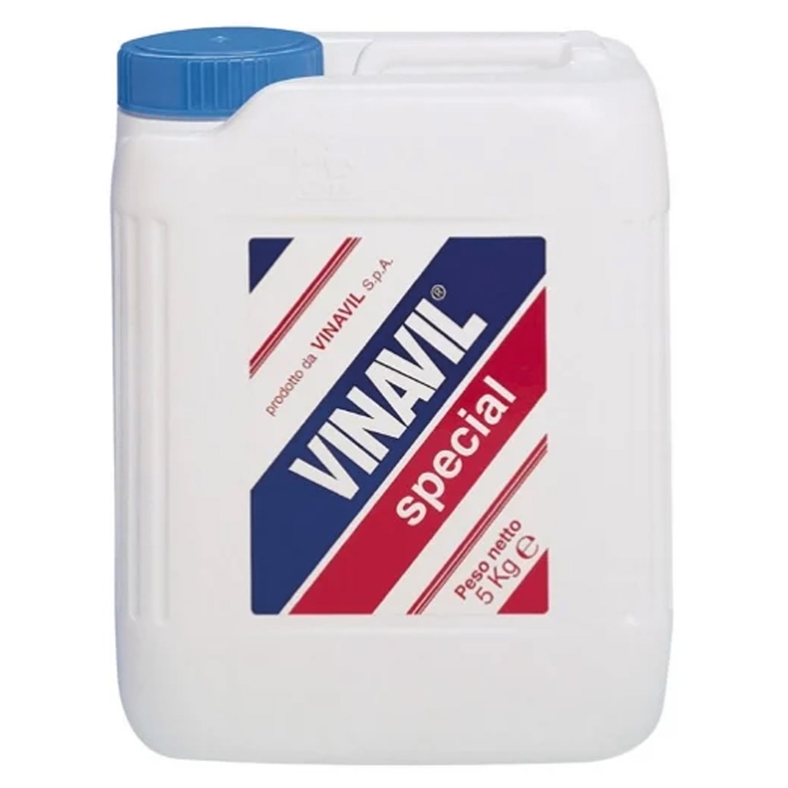 Colla vinilica "Vinavil Special" adesivo acetovinilico per incollaggio