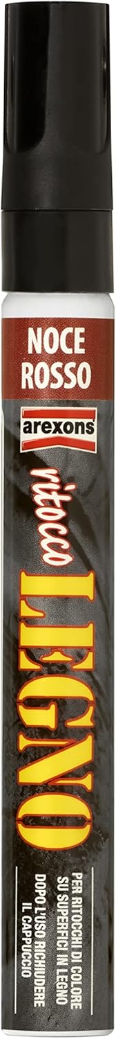 Penna per ritocco per qualsiasi supporto in legno