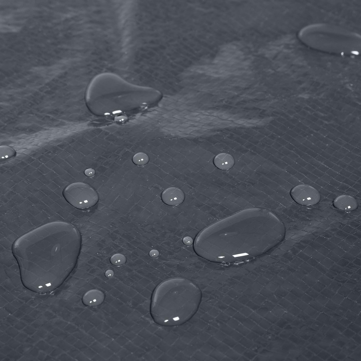 Telo di Copertura per divano per esterno in polyestere 205 x 75 x 60 cm