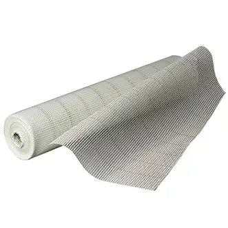 Rete portaintonaco "Basic 145" 1 x 50 mt in fibra di vetro 145 gr/mq