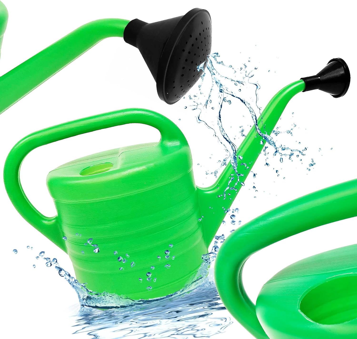 Doccetta di ricambio per annaffiatoio in plastica