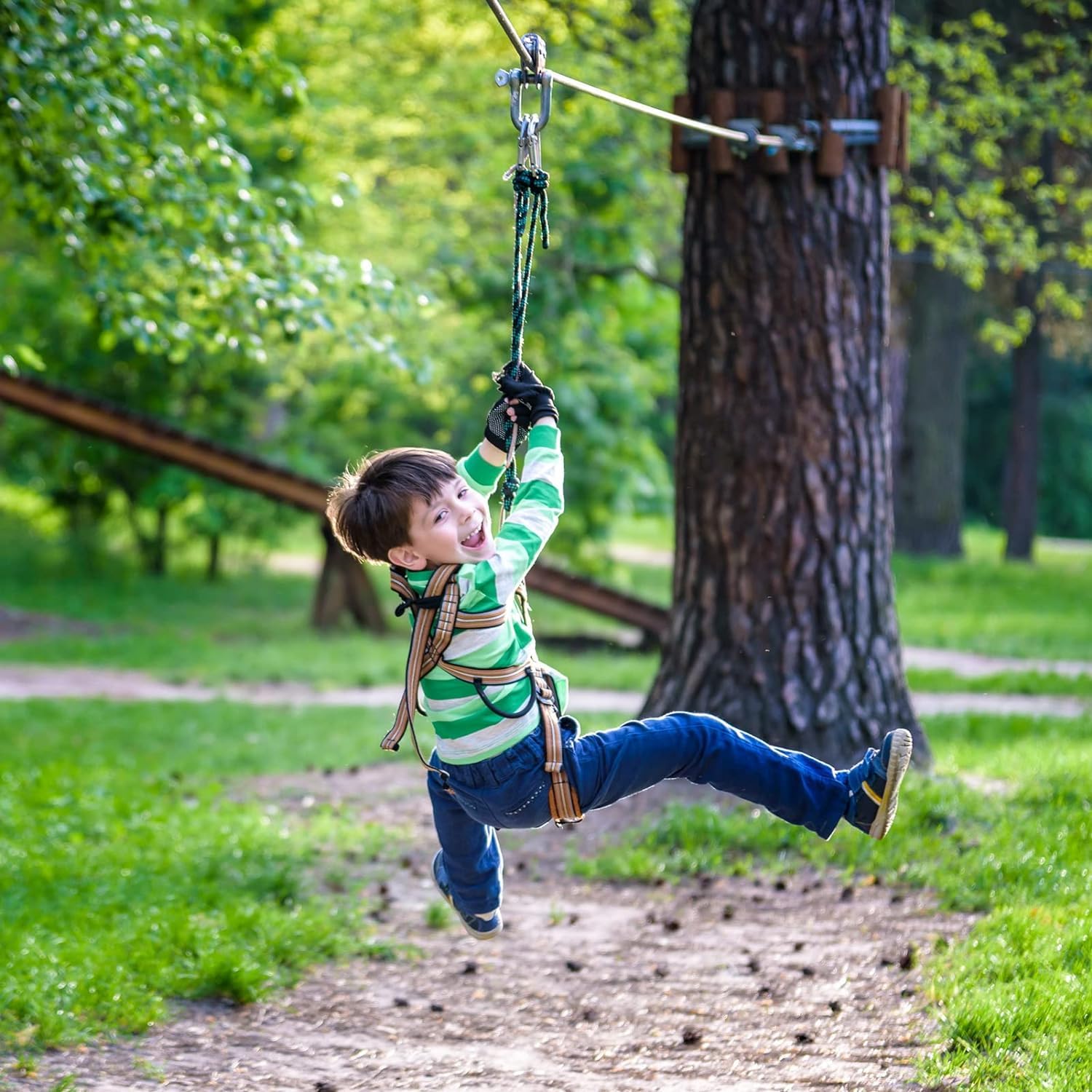 Fune in Acciaio Inox Resistente alla Corrosione e Ideale per Ambienti Nautici