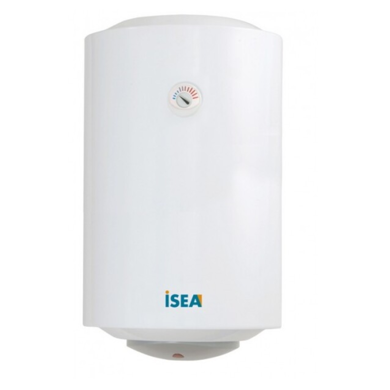 Scaldacqua Elettrico Verticale "Swing" Protezione Anodo Magnesio e Regolazione Temperatura Manuale