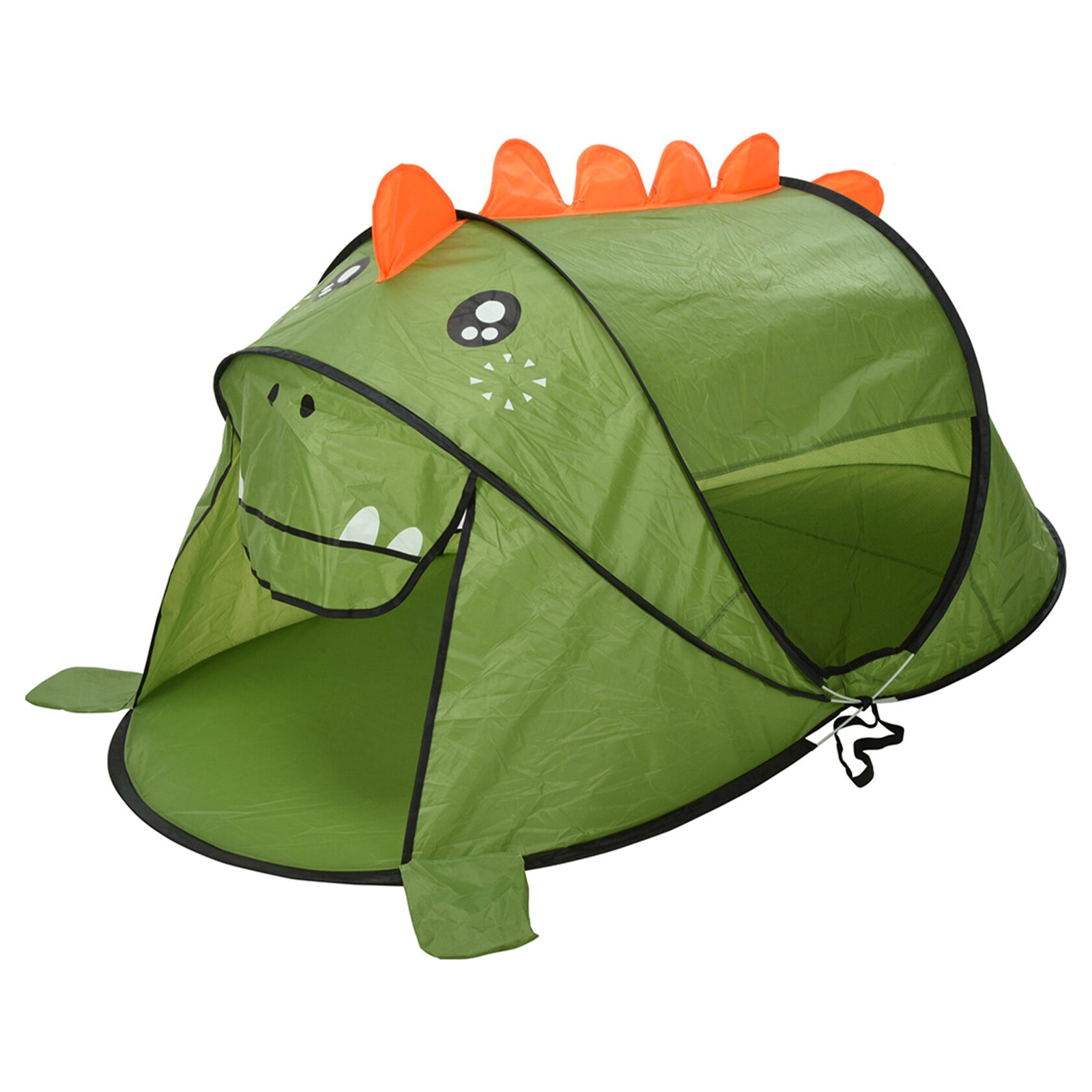 Tenda campeggio pop-up per bambini da spiaggia