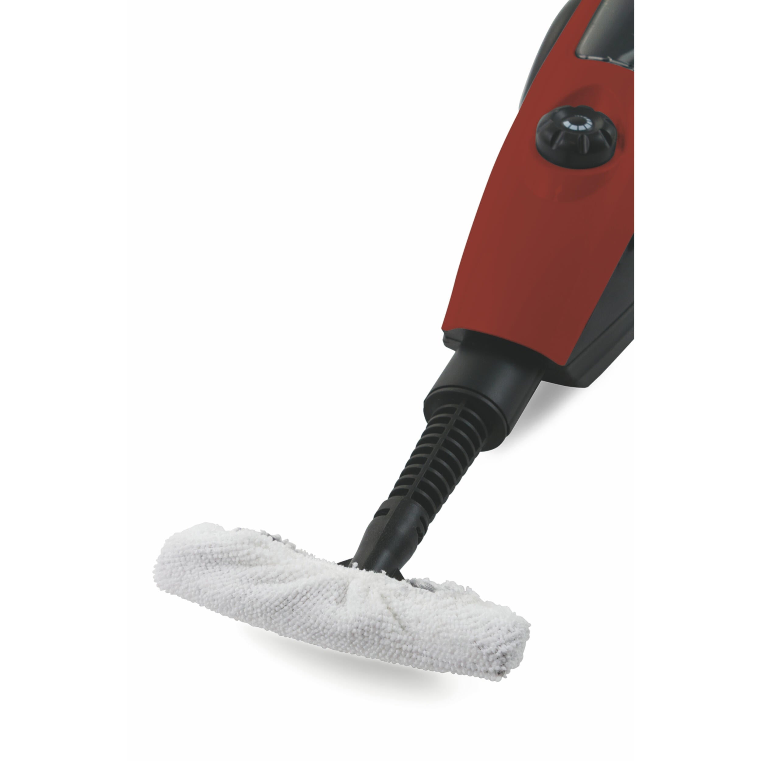 Scopa elettrica "Vaporbella" a vapore 10 in 1 per doppio utilizzo