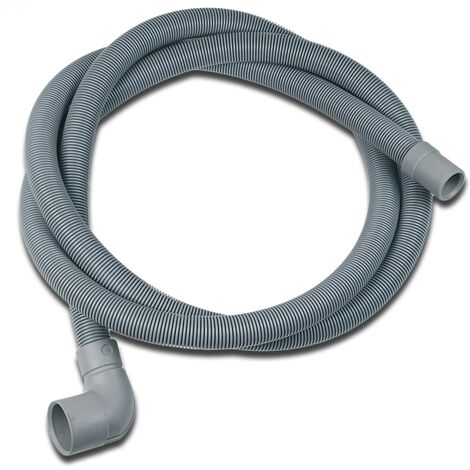 Tubo di scarico estensibile per lavatrice