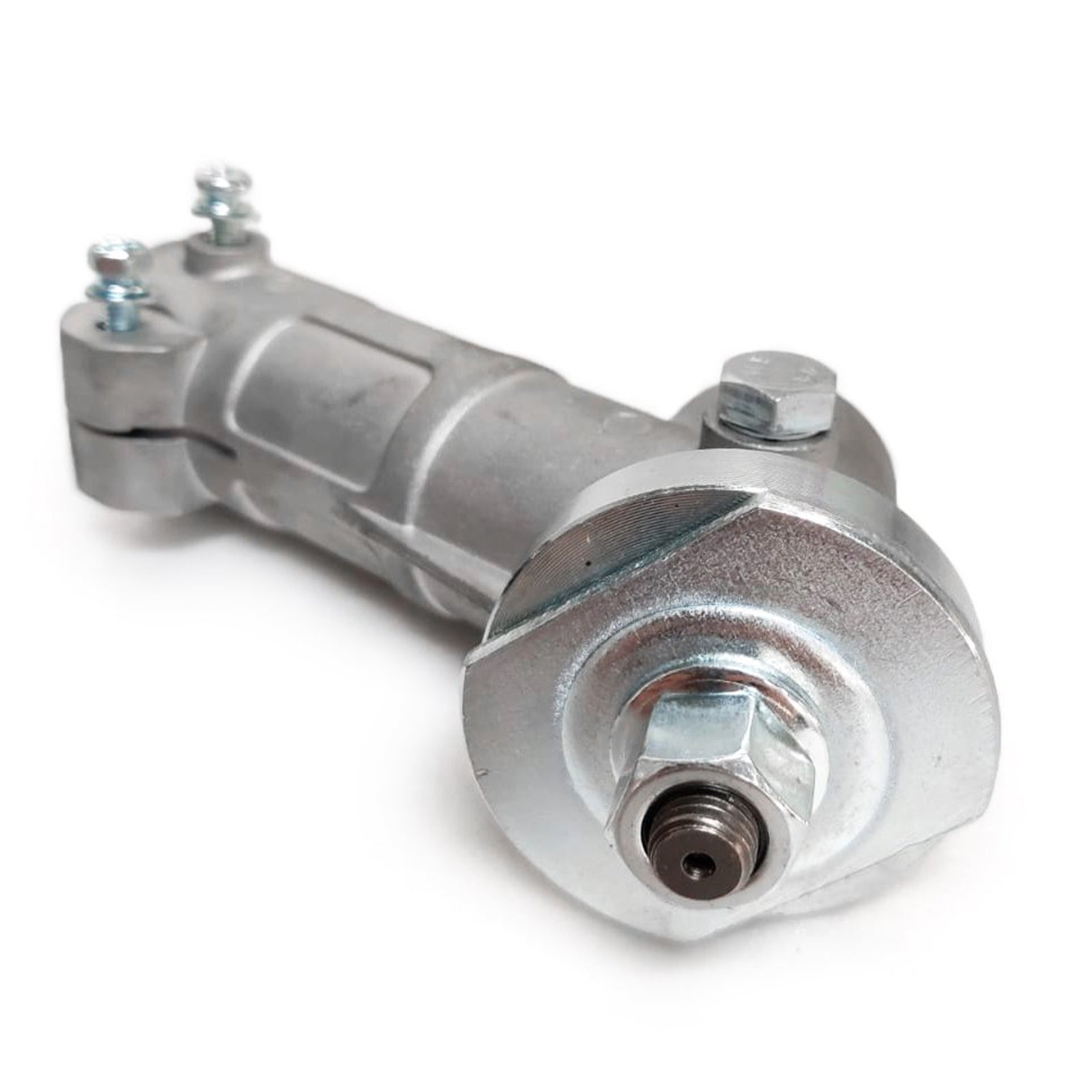 Ricambi decespugliatori coppia conica completa di adattatori universale testina