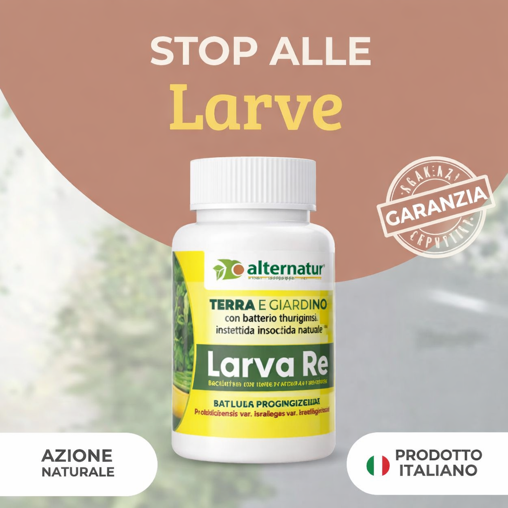 PROXILAR LARVICIDA 20GR CPS TIGREX