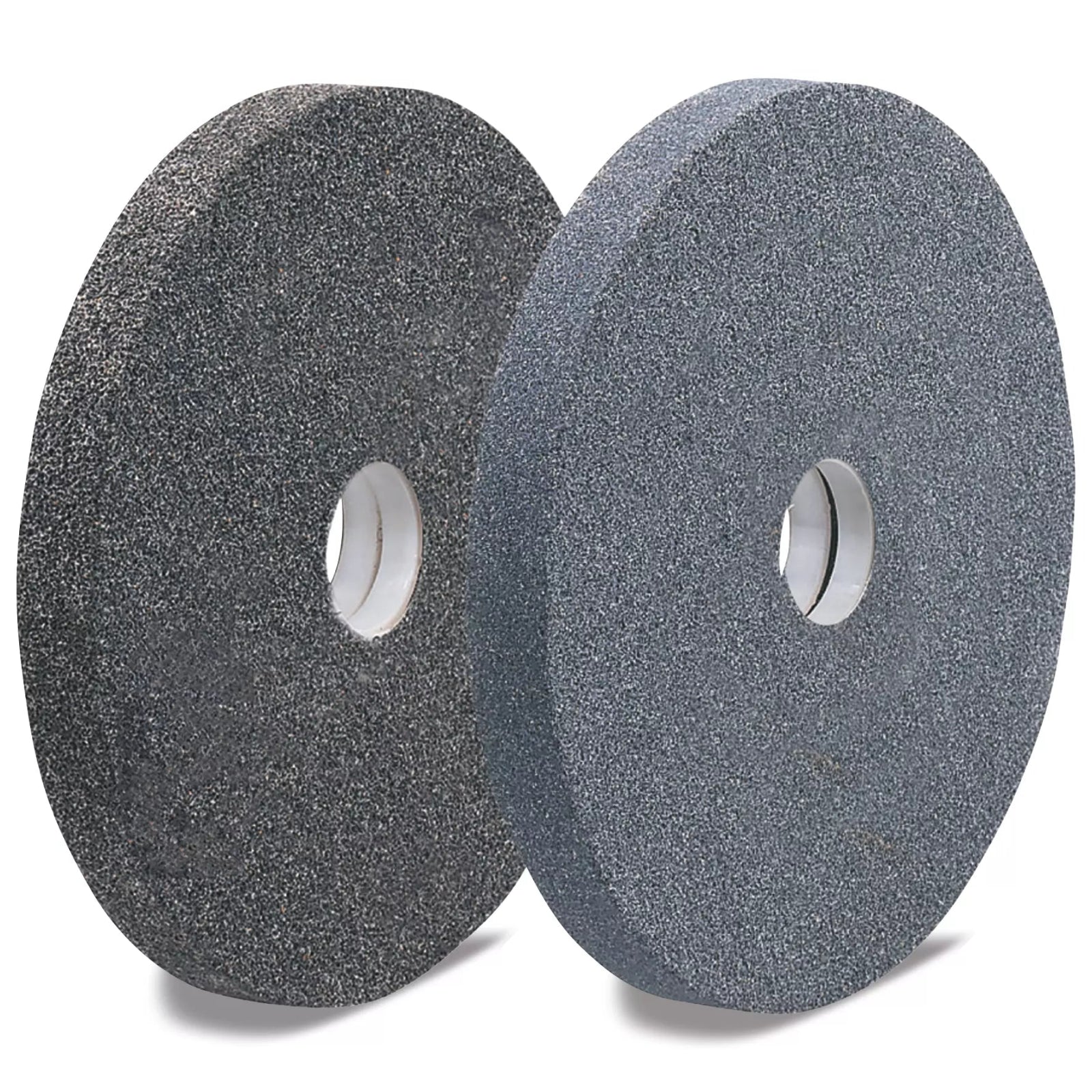 Smerigliatrice da banco "TC-BG 150" a doppia mola da 150 W