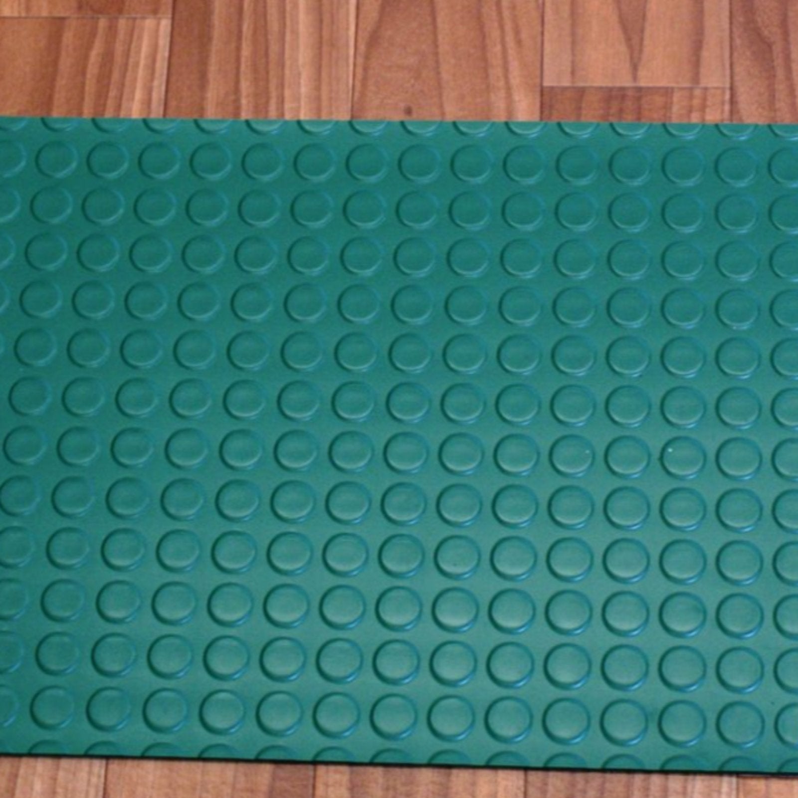 Tappeto a bolle in pvc per protezione pavimenti