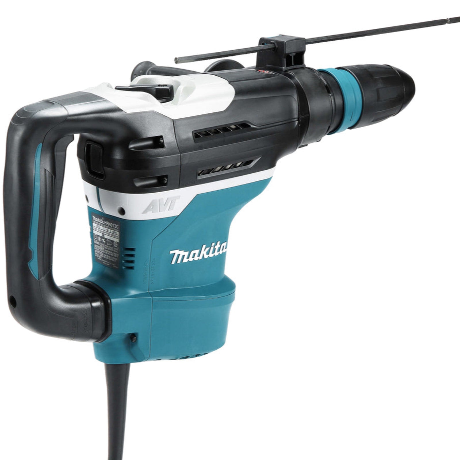 Martello demolitore rotativo "HR4013C" con 12 posizioni regolazione 1100 W