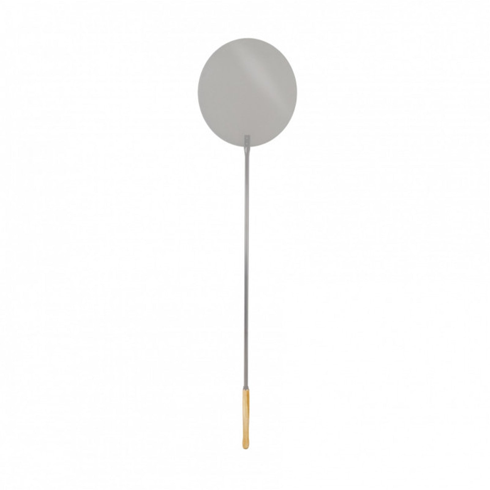 Pala per pizza per Barbecue con impugnatura in legno 45 x 183 cm
