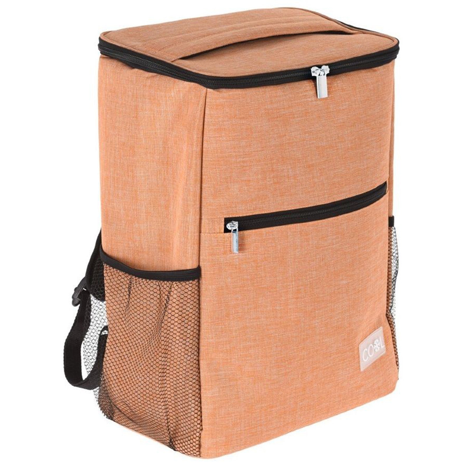 Borsa Frigo zaino termico da mare e campeggio 22 lt