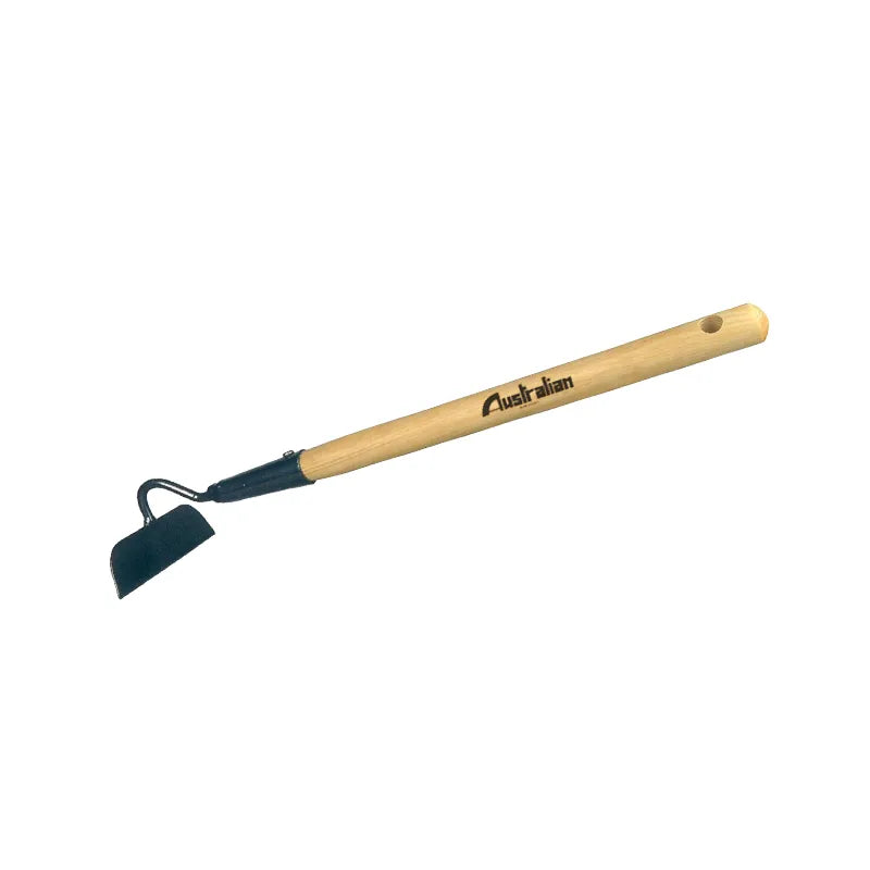 Sarchiatore a lama con manico in legno 35 cm