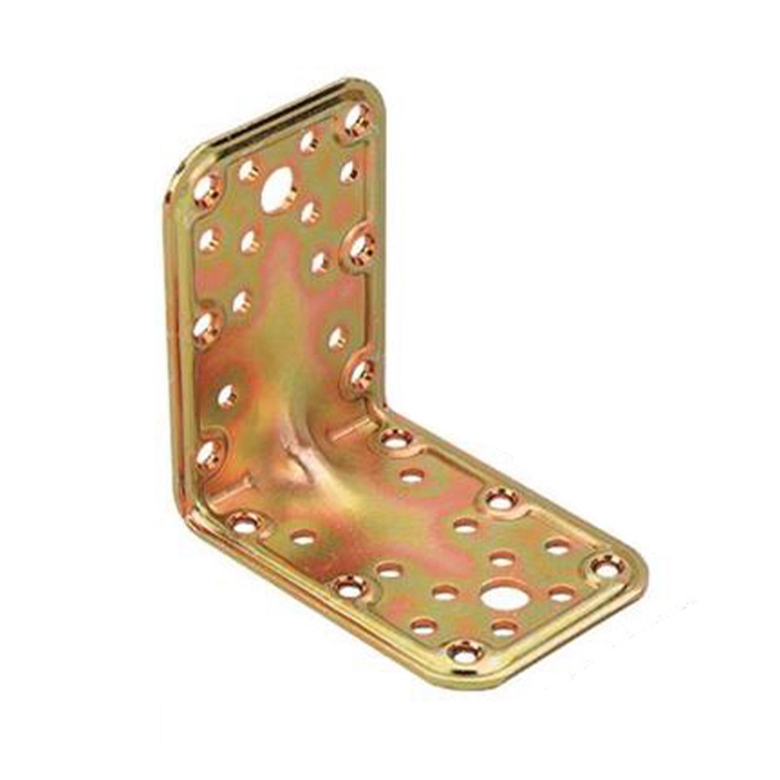 Giunzione ad angolo in acciaio tropicalizzato