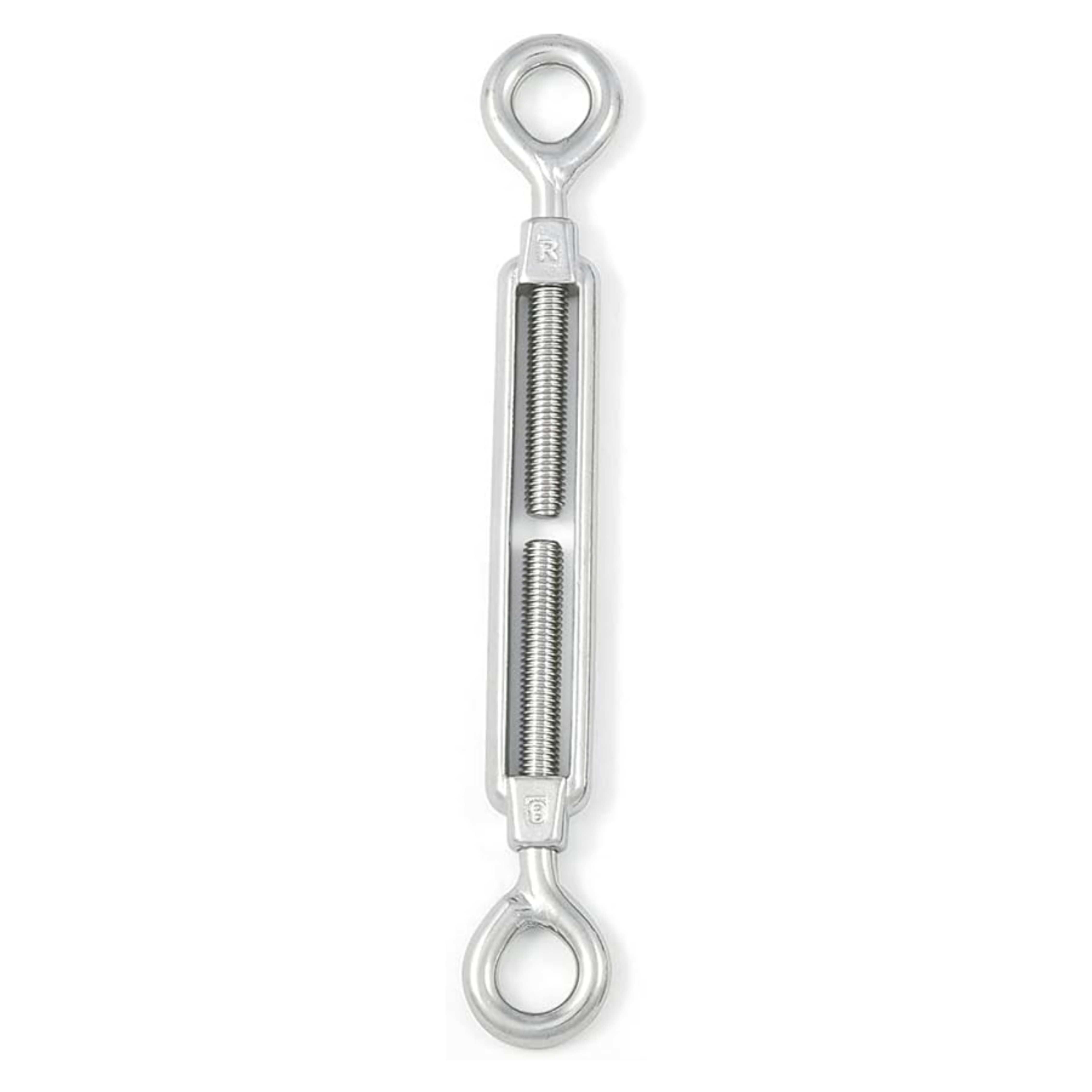 Tenditore a Due Occhi 20 mm Resistente e Versatile