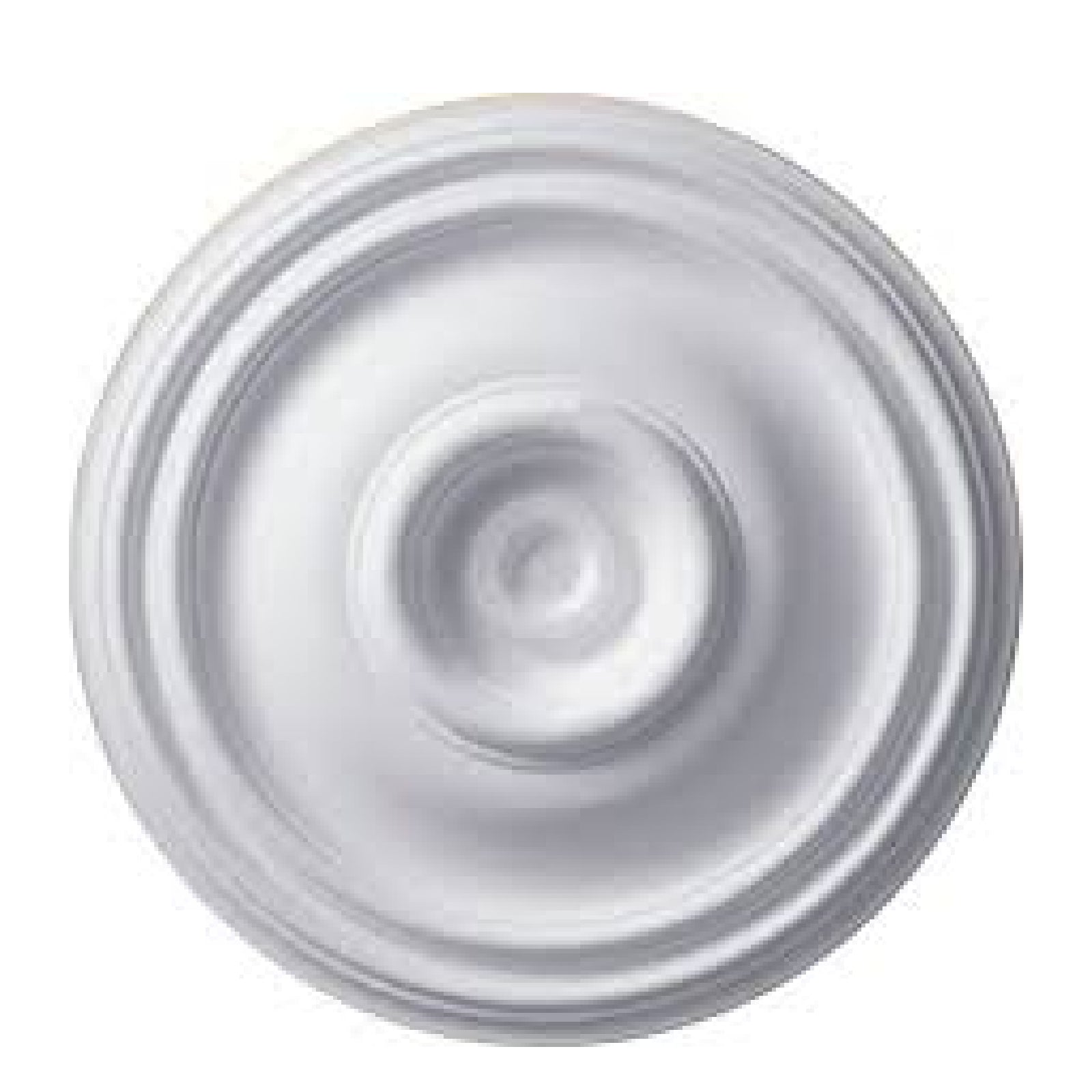 Rosone per decorazioni in polistirene per soffitti