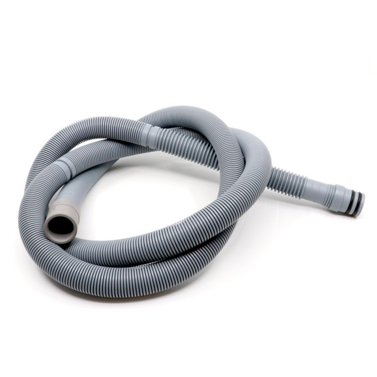 Tubo di scarico estensibile per lavatrice