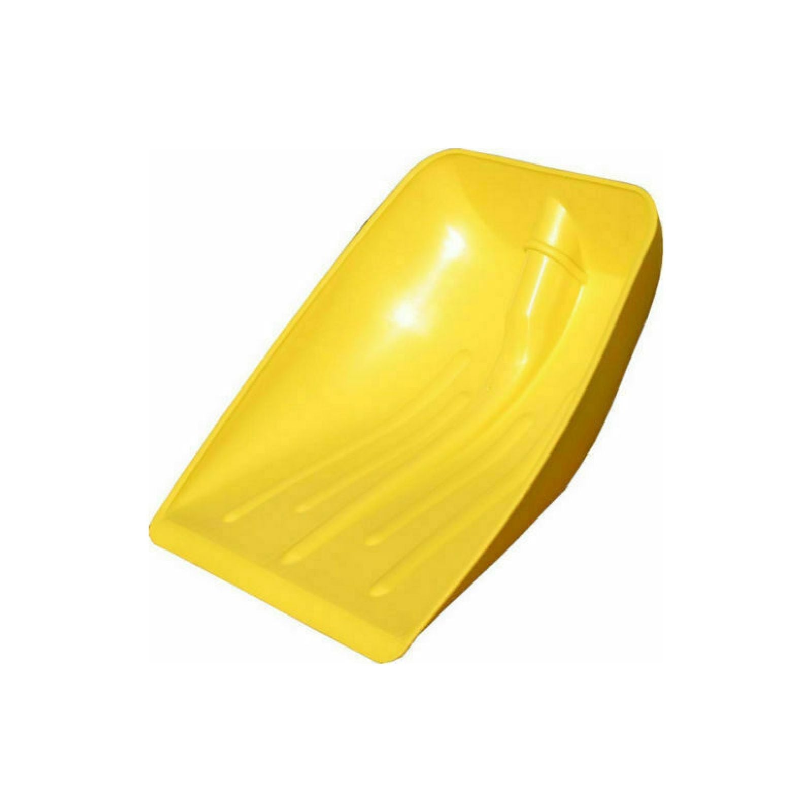 Badile da neve multiuso in PVC antiurto resistente agli impatti