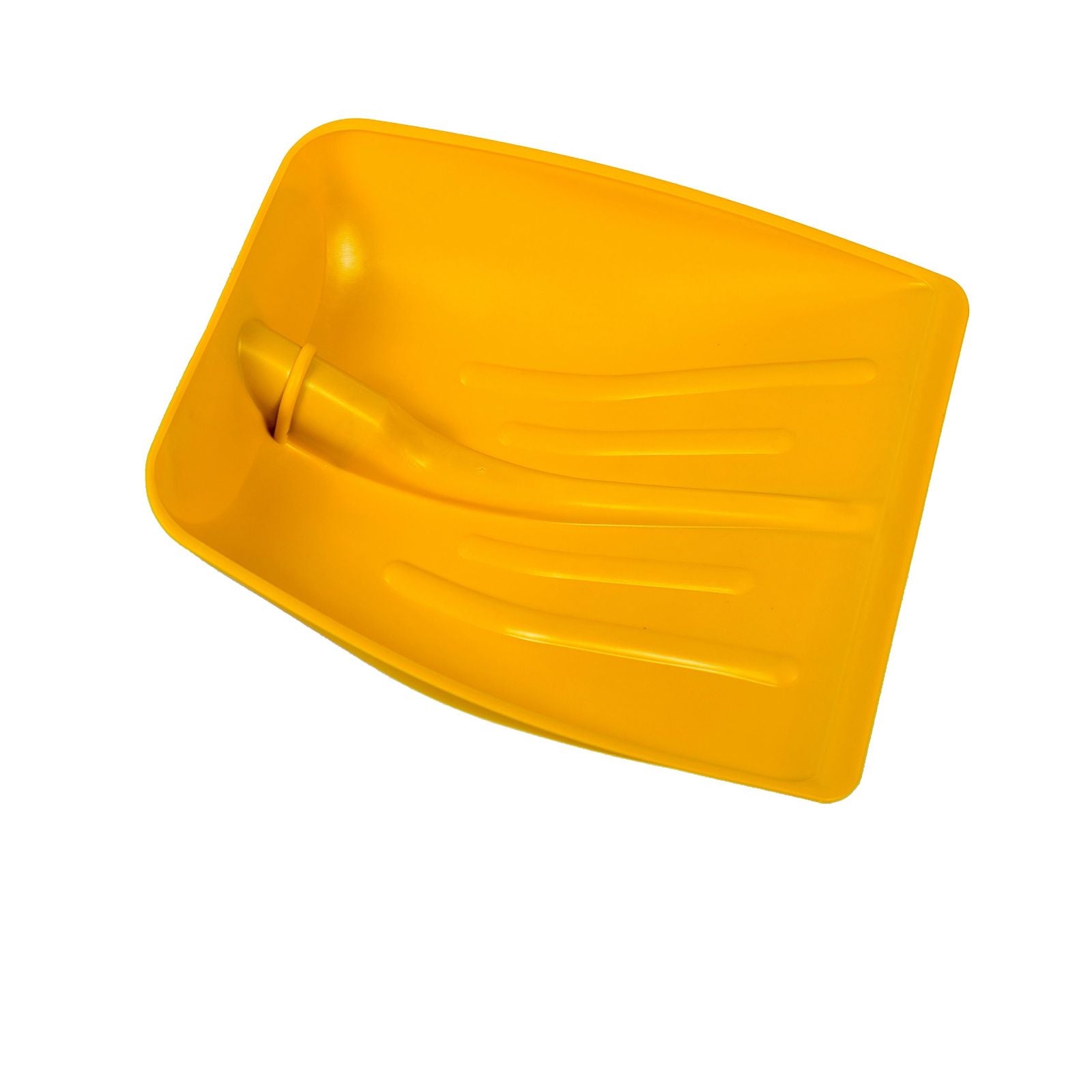 Badile da neve multiuso in PVC antiurto resistente agli impatti