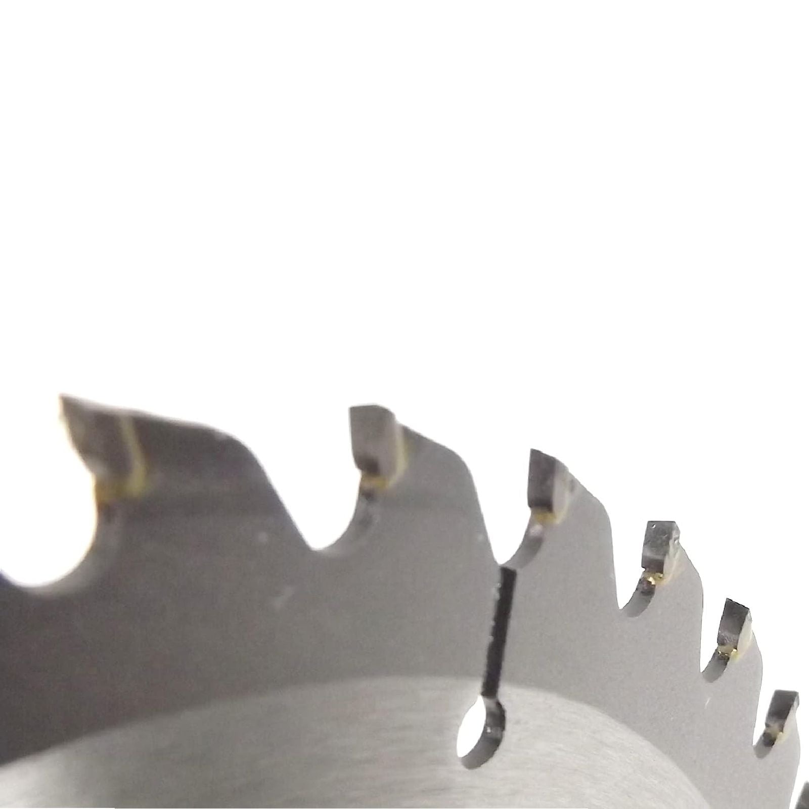 Lama di ricambio al carburo di silicio per sega circolare Ø 185 x 30 mm