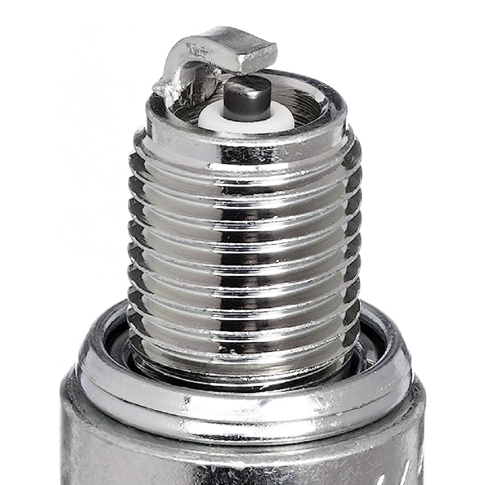 Candela di ricambio accensione motori per motoseghe e decespugliatori