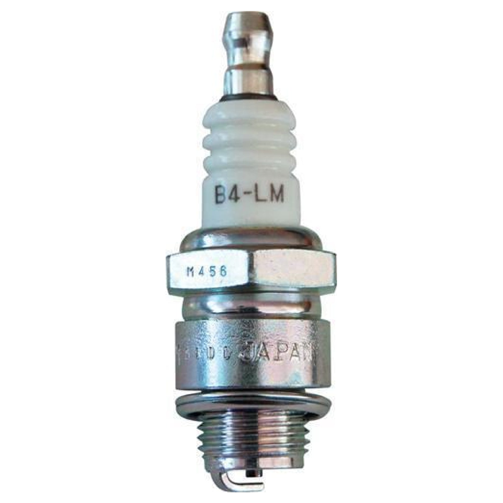 Candela di ricambio accensione motore per motoseghe e decespugliatori