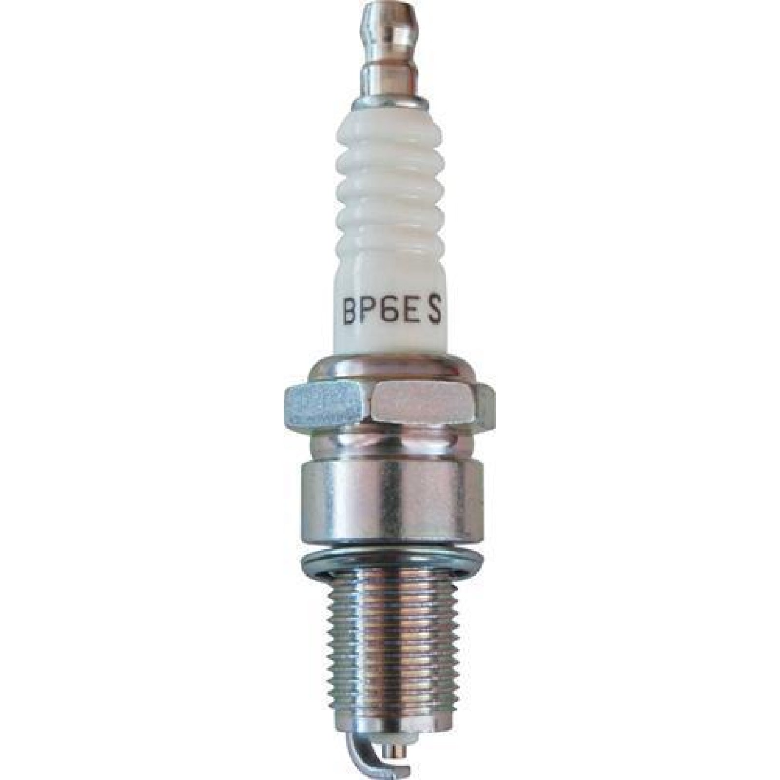 Candela di ricambio accensione motore per motoseghe e decespugliatori