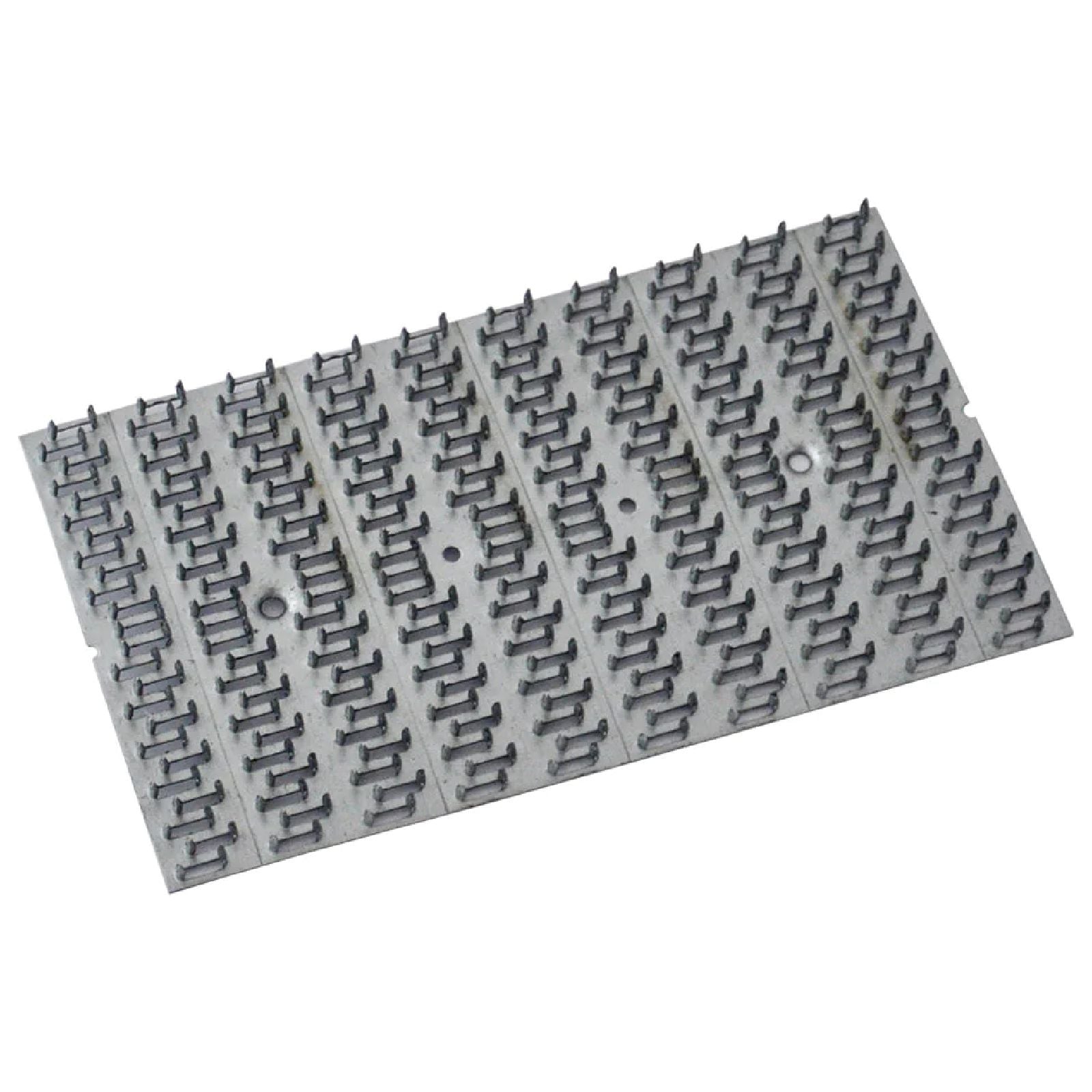 Lama di ricambio per raschiatore di intonaco 25 x 14,4 cm