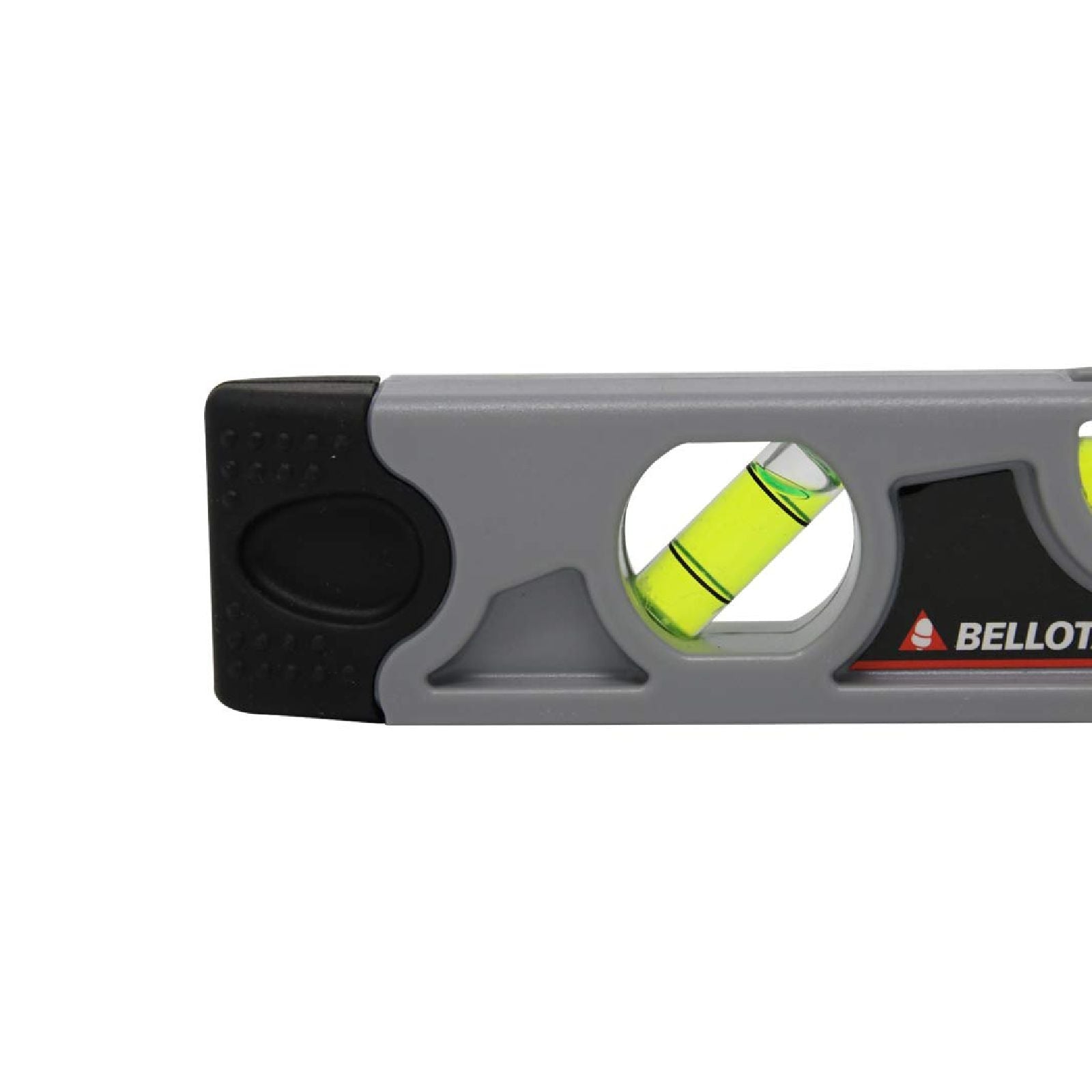 Livella "Torpedo" che consente di livellare a 45° lunga 225 mm